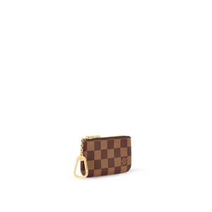 NEW Louis Vuitton Key Pouch